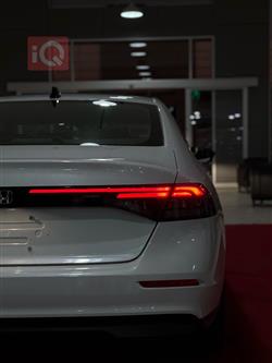 هۆندا ئەکۆرد